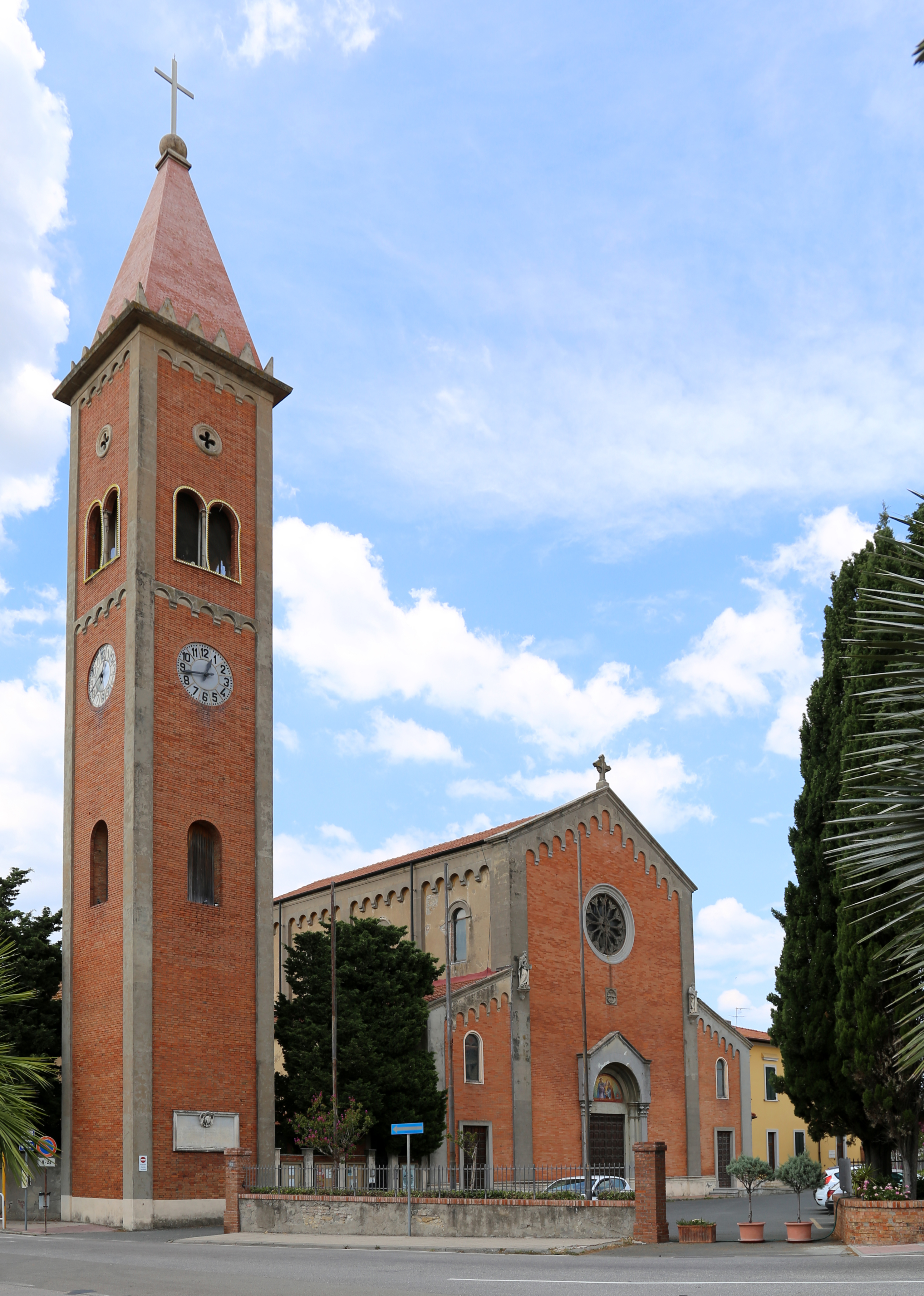 San Piero in Palazzi