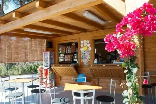 Camping Village Bocca di Cecina