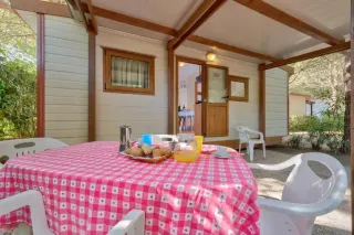 Camping Village Mareblu