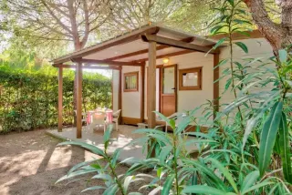 Camping Village Mareblu