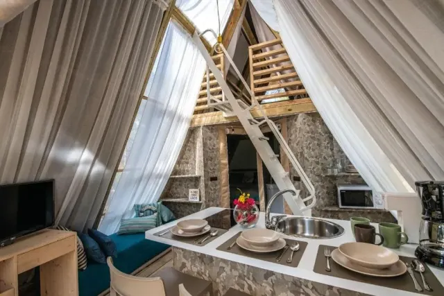 Camping Village Mareblu 2