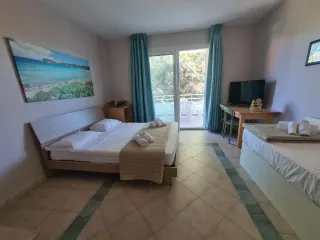 Hotel La Buca Del Gatto