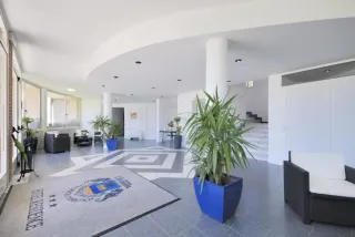 Villaggio Turistico La Cecinella