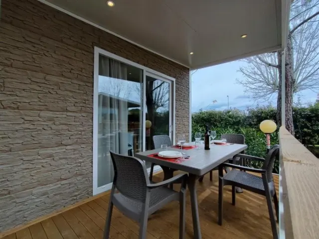 Camping Village Mareblu 1