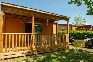 Camping Village Bocca di Cecina