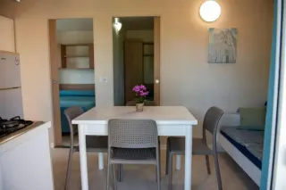 Camping Village Bocca di Cecina