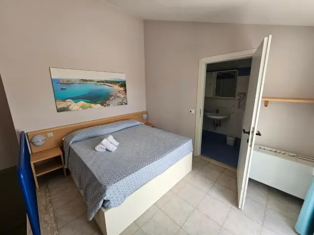 Hotel La Buca Del Gatto 1