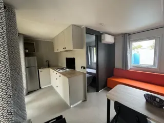 Camping Village Bocca di Cecina