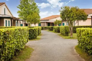 Villaggio Turistico La Cecinella