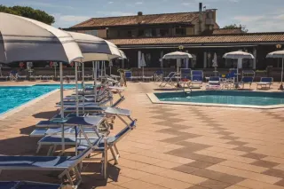 Villaggio Turistico La Cecinella