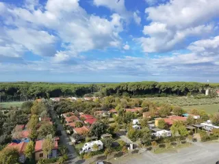 Camping Village Bocca di Cecina