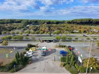 Camping Village Bocca di Cecina