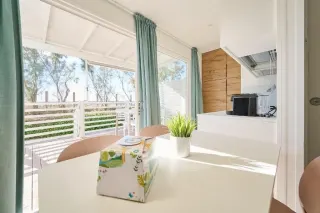 Camping Village Bocca di Cecina