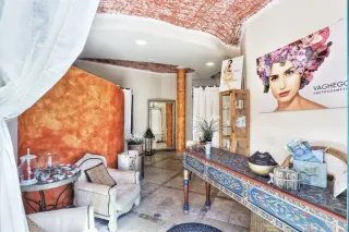 Villaggio Turistico La Cecinella