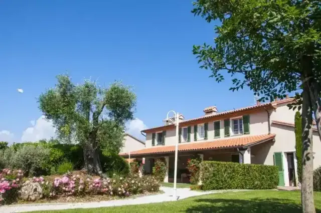 Agriturismo Campallegro