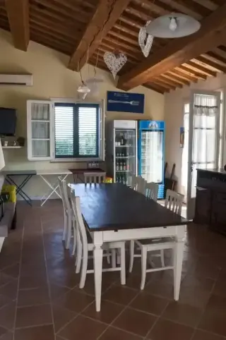 Agriturismo Campallegro