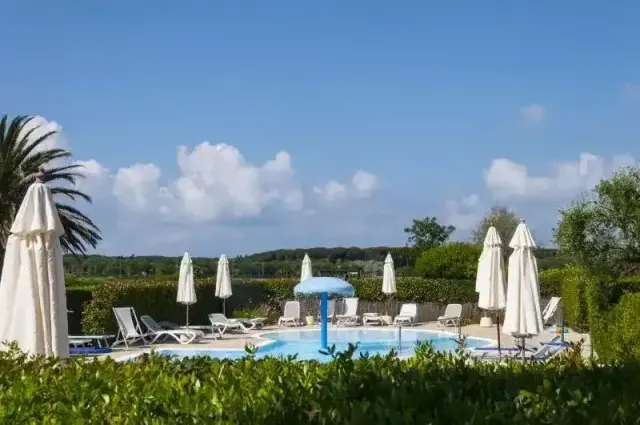 Agriturismo Campallegro 2