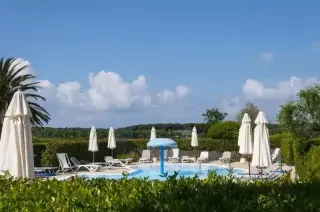 Agriturismo Campallegro