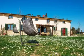Agriturismo Diacceroni