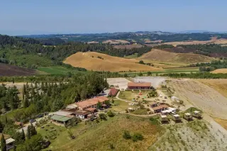 Agriturismo Diacceroni