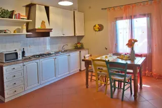 Agriturismo Diacceroni