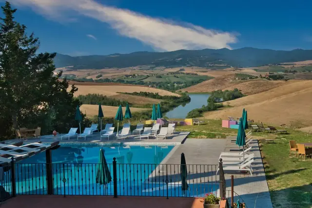 Agriturismo Diacceroni