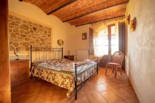 Agriturismo Diacceroni