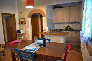 Agriturismo Diacceroni