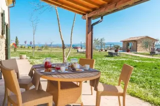 Agriturismo Diacceroni