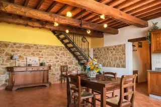 Agriturismo Diacceroni