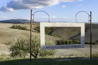 Agriturismo Diacceroni