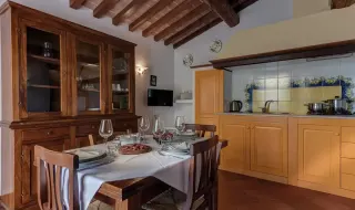 Agriturismo Gheppio