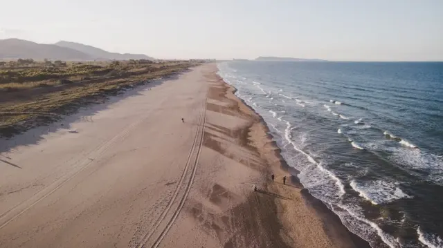 attività acquatiche Cecina - Attività acquatiche imperdibili per vivere il mare a Cecina
