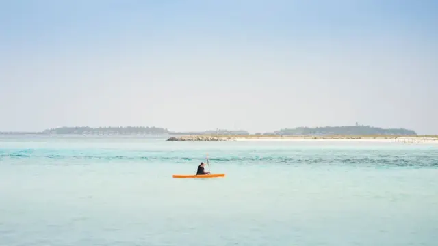 Avventure sul mare: sport a Guardistallo