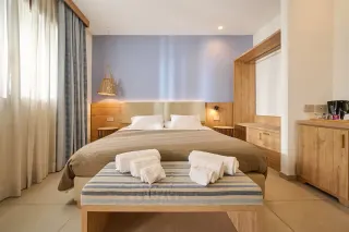 Delfino Tuscany Resort