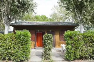 New Camping Le Tamerici