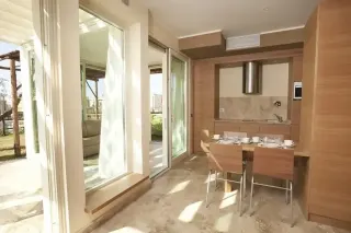 New Camping Le Tamerici