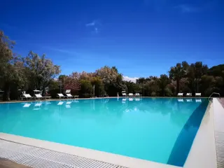 New Camping Le Tamerici