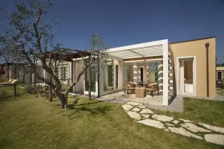 New Camping Le Tamerici