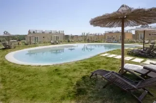 New Camping Le Tamerici