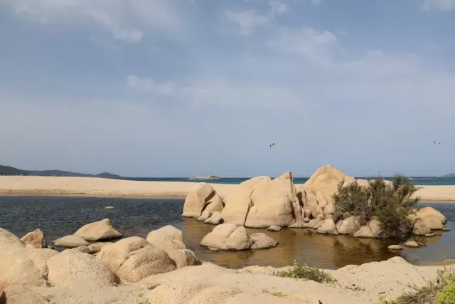 Cecina: le spiagge meno conosciute