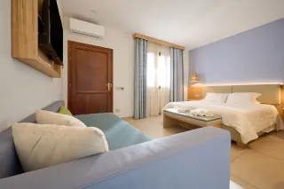 Delfino Tuscany Resort