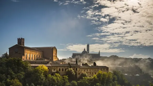 Cosa vedere a Palazzuolo sul Senio: consigli e itinerario