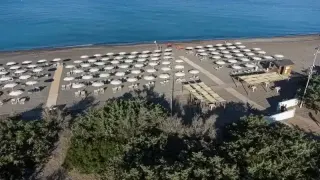 CSA Hotel Beach Park