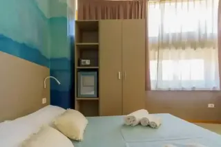 CSA Hotel Beach Park