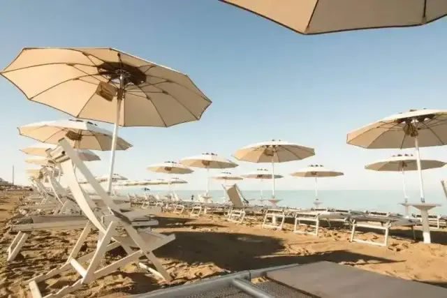 CSA Hotel Beach Park 2