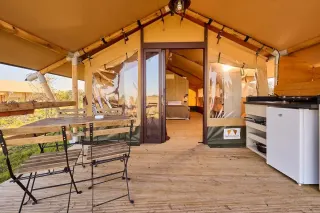 Delfino Tuscany Resort