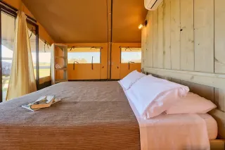 Delfino Tuscany Resort