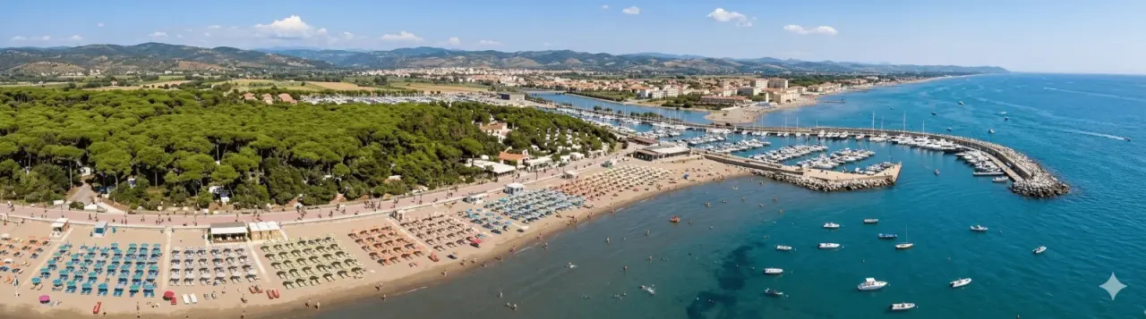 Scopri il Tuo Prossimo Viaggio