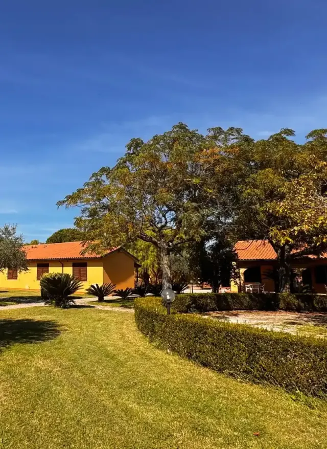 Agriturismo Il Girasole